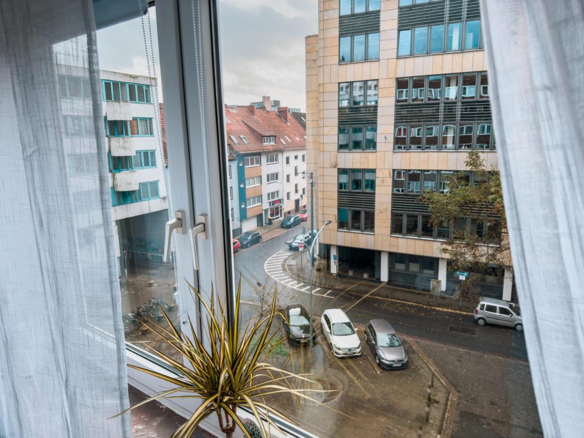 Immostay #6 - Ferienhaus 4 Zimmer Fuer 8 Personen, Wifi & Zentrum BRE 外观 照片