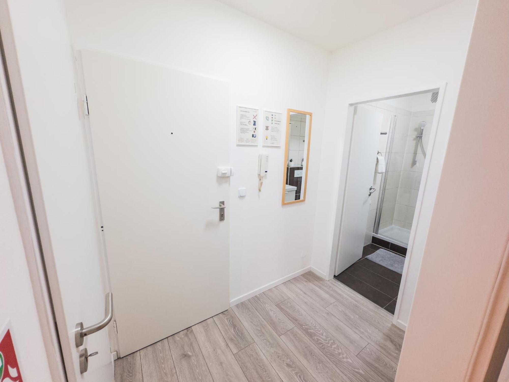 Immostay #6 - Ferienhaus 4 Zimmer Fuer 8 Personen, Wifi & Zentrum BRE 外观 照片